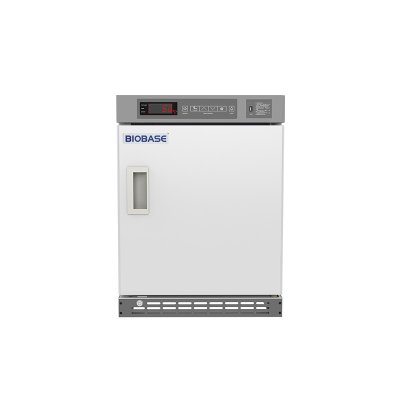 BIOBASE Laboratory Refrigerator BPR-5V68F / BPR-5V108F ตู้เย็นห้องปฏิบัติการประตูทึบ 2 ถึง 8°C
