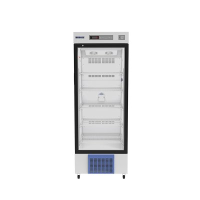 BIOBASE BPR-5V468 ตู้เย็นห้องปฏิบัติการ 468L 2 ถึง 8°C