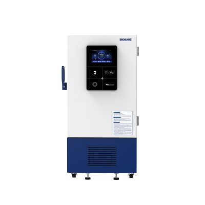 BIOBASE BDF-86V168BM ตู้แช่แข็งอุณหภูมิต่ำพิเศษ 168 ลิตร -86°C Inverter