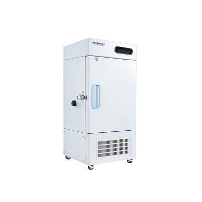 BIOBASE BDF-60V30 ตู้แช่แข็งห้องปฏิบัติการ 28 ลิตร -60°C