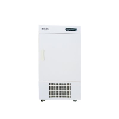 BIOBASE BDF-60V108 ตู้แช่แข็งห้องปฏิบัติการ 108 ลิตร -60°C