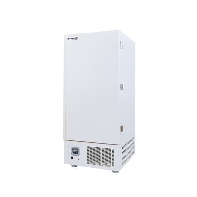 BIOBASE BDF-60V398 ตู้แช่แข็งห้องปฏิบัติการ 408 ลิตร -60°C