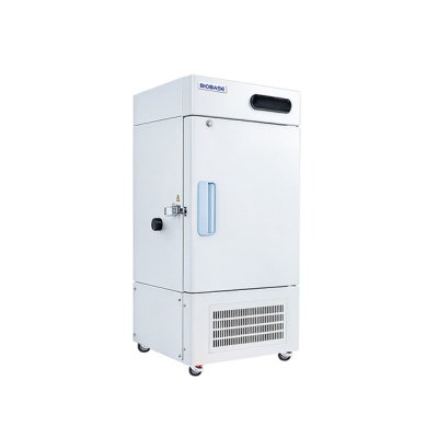 BIOBASE BDF-86V28 ตู้แช่แข็งอุณหภูมิต่ำพิเศษ 28 ลิตร -86°C