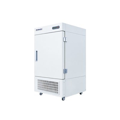 BIOBASE BDF-86V108 ตู้แช่แข็งอุณหภูมิต่ำพิเศษ 108 ลิตร -86°C