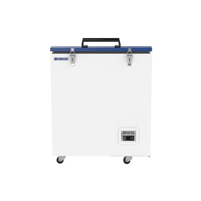 BIOBASE BDF-60H110 ตู้แช่แข็งห้องปฏิบัติการ 110 ลิตร -60°C
