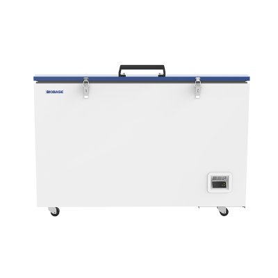 BIOBASE BDF-60H310 ตู้แช่แข็งห้องปฏิบัติการ 308 ลิตร -60°C