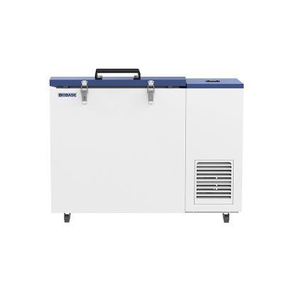 BIOBASE BDF-86H128 ตู้แช่แข็งอุณหภูมิต่ำพิเศษ 128 ลิตร -86°C