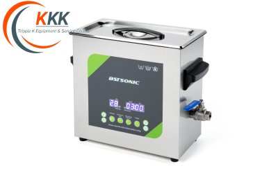 Ultrasonic Cleaner