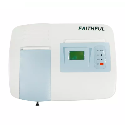 Spectrophotometer