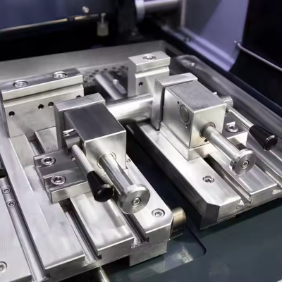Metallographic Cutting Machine