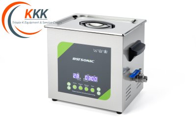 Ultrasonic Cleaner