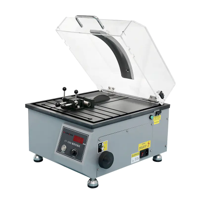Metallographic Cutting Machine