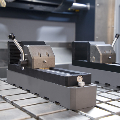 Metallographic Cutting Machine