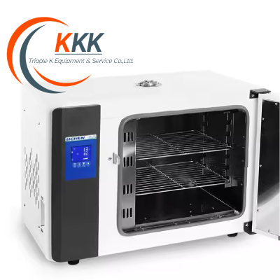 Hot air oven