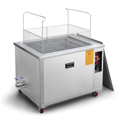 Industrial Ultrasonic cleaner