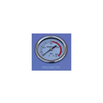 Autoclave