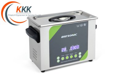 Ultrasonic cleaner