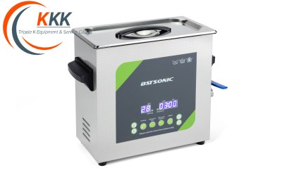 Ultrasonic Cleaner