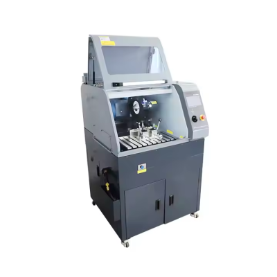 Metallographic Cutting Machine