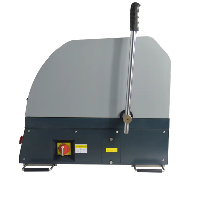 Metallographic Cutting Machine