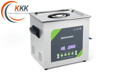 Ultrasonic Cleaner