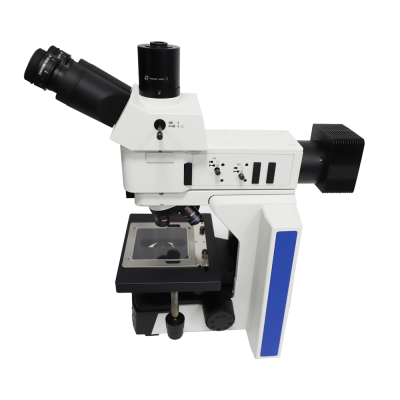 metallographic microscopes