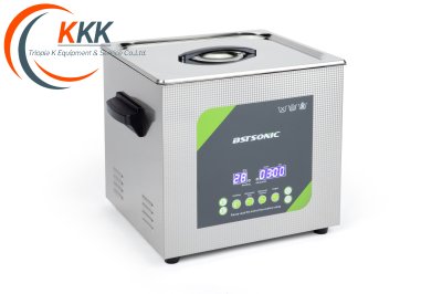 Ultrasonic Cleaner