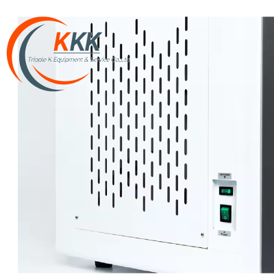 Hot air oven