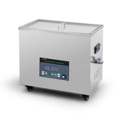 Ultrasonic cleaner