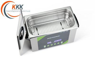 Ultrasonic cleaner