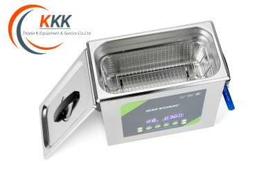 Ultrasonic Cleaner
