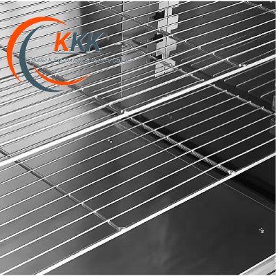Hot air Oven