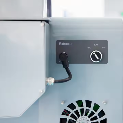 Metallographic Cutting Machine