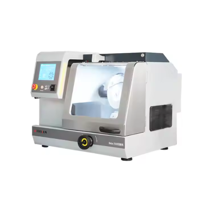 Metallographic Cutting Machine