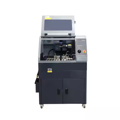 Metallographic Cutting Machine
