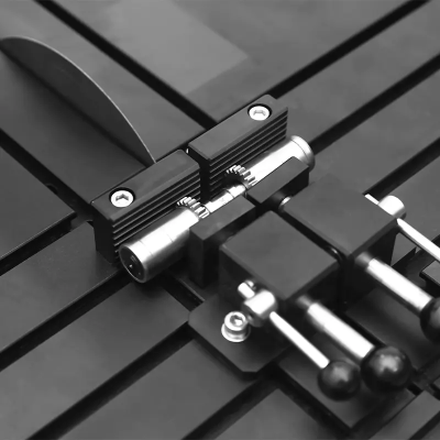 Metallographic Cutting Machine