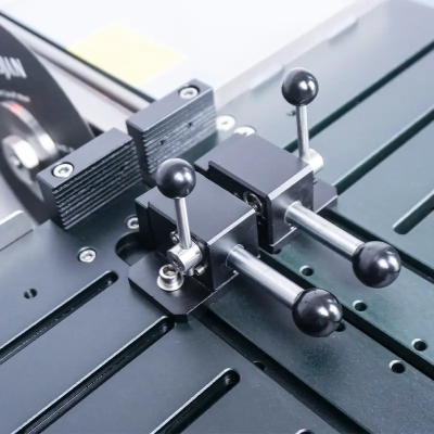 Metallographic Cutting Machine