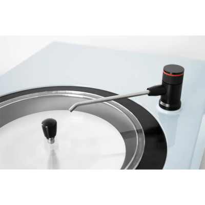 Metallographic Grinding & Polishing Machine