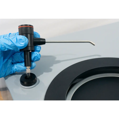 Metallographic Grinding & Polishing Machine