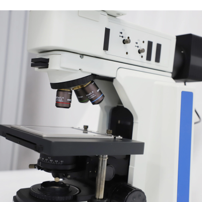 metallographic microscopes