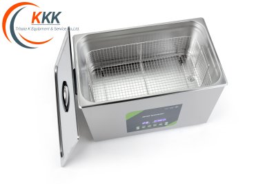 Ultrasonic Cleaner