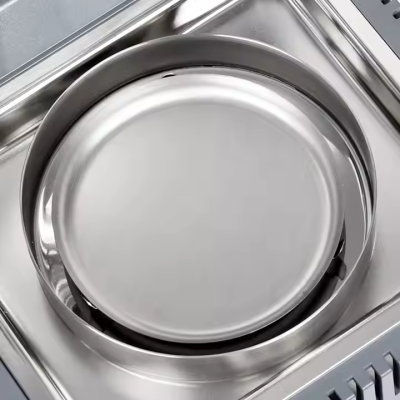 Moisture Balance