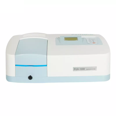 Spectrophotometer