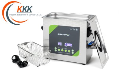 Ultrasonic Cleaner