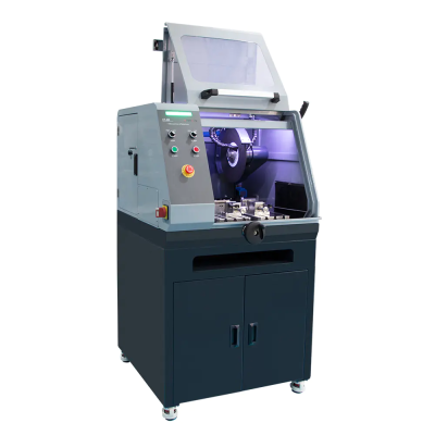 Metallographic Cutting Machine