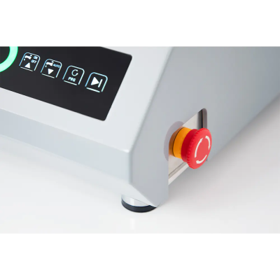 Metallographic Grinding & Polishing Machine