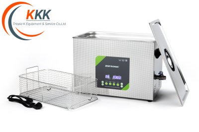 Ultrasonic Cleaner