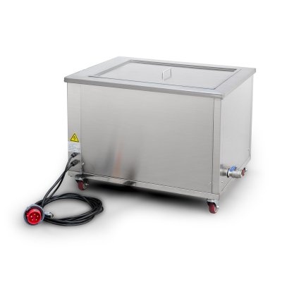 Industrial Ultrasonic cleaner