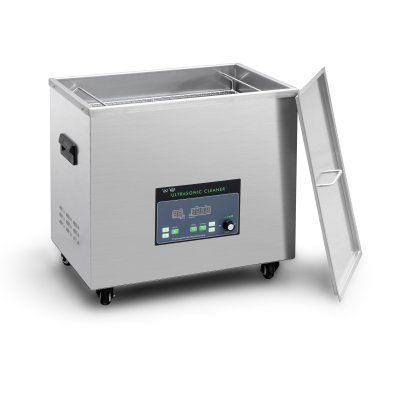 Ultrasonic cleaner