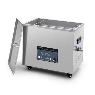Ultrasonic cleaner